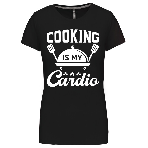 Egyedi Női Prémium Póló