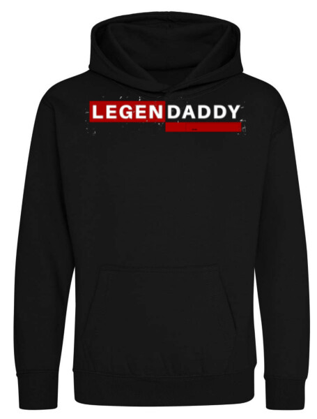 Kapucnis belebújós gyerek pulóver