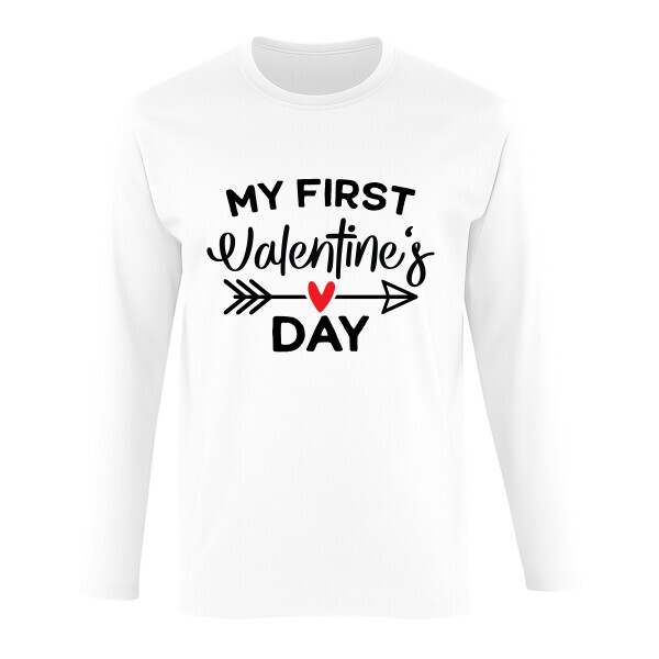 Hosszú ujjú póló