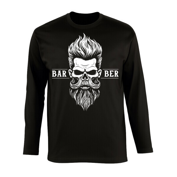 Hosszú ujjú póló