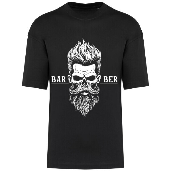 Prémium oversized unisex póló