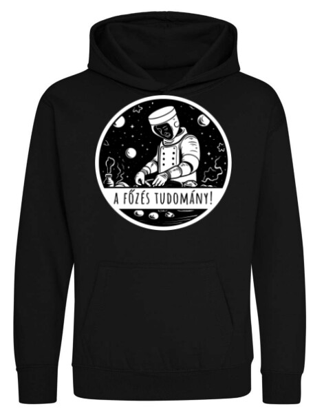 Kapucnis belebújós gyerek pulóver