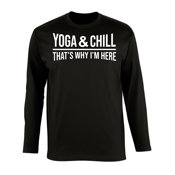 Hosszú ujjú póló