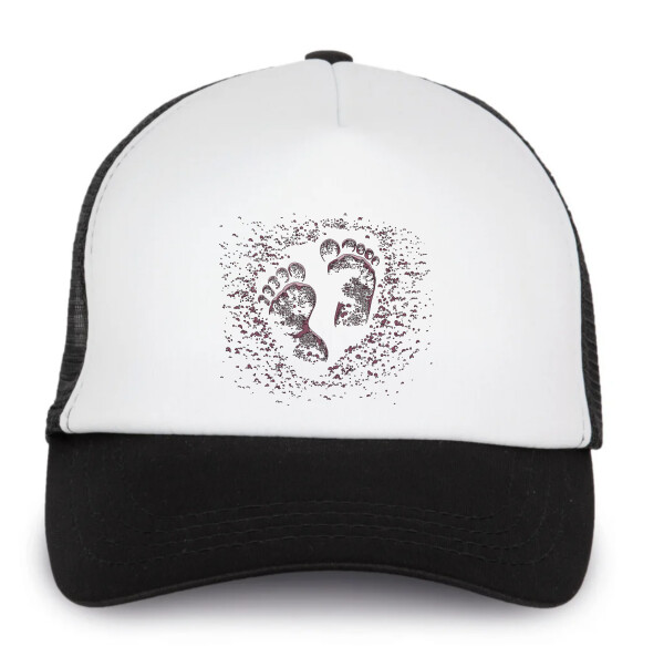 Trucker baseball sapka