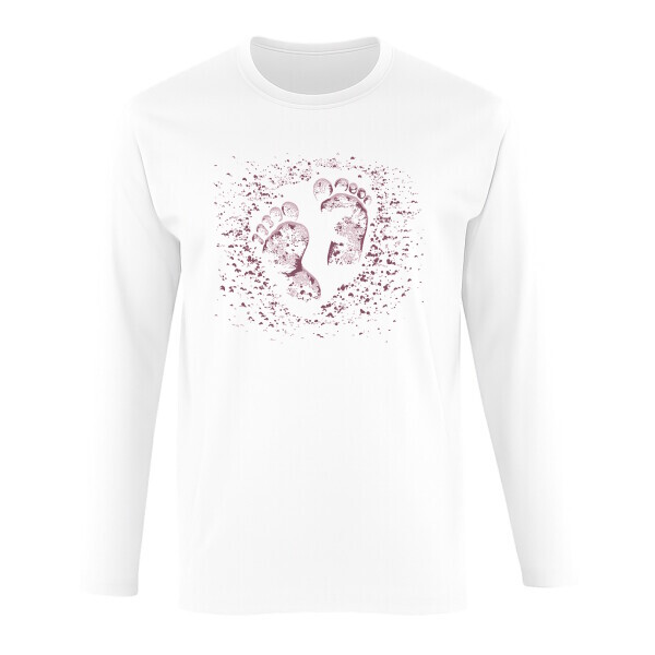 Hosszú ujjú póló