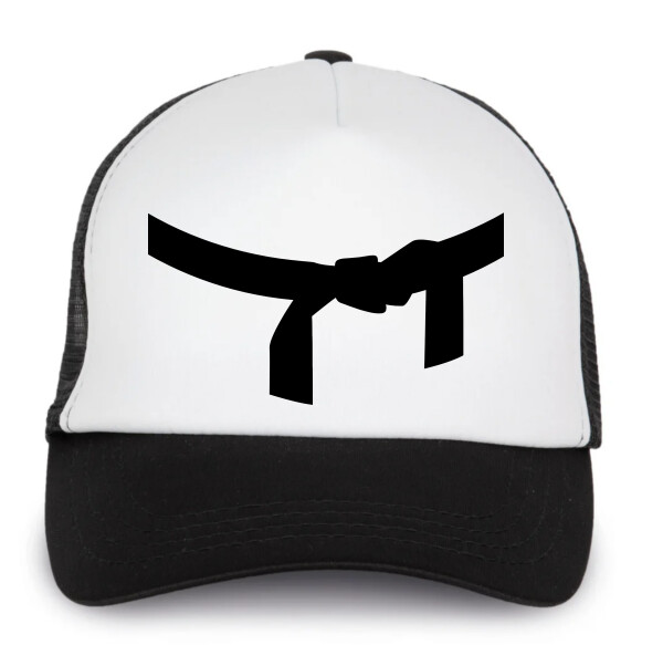 Trucker baseball sapka