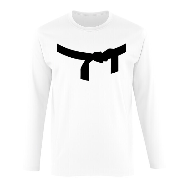 Hosszú ujjú póló