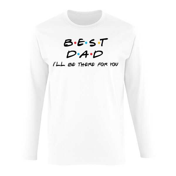 Hosszú ujjú póló