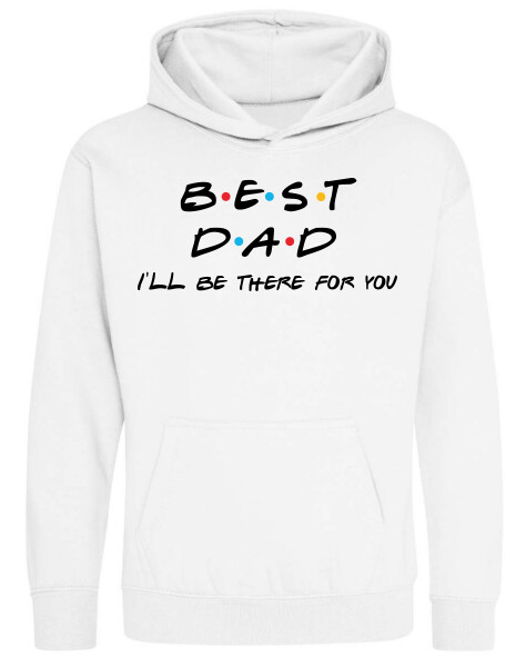 Kapucnis belebújós gyerek pulóver