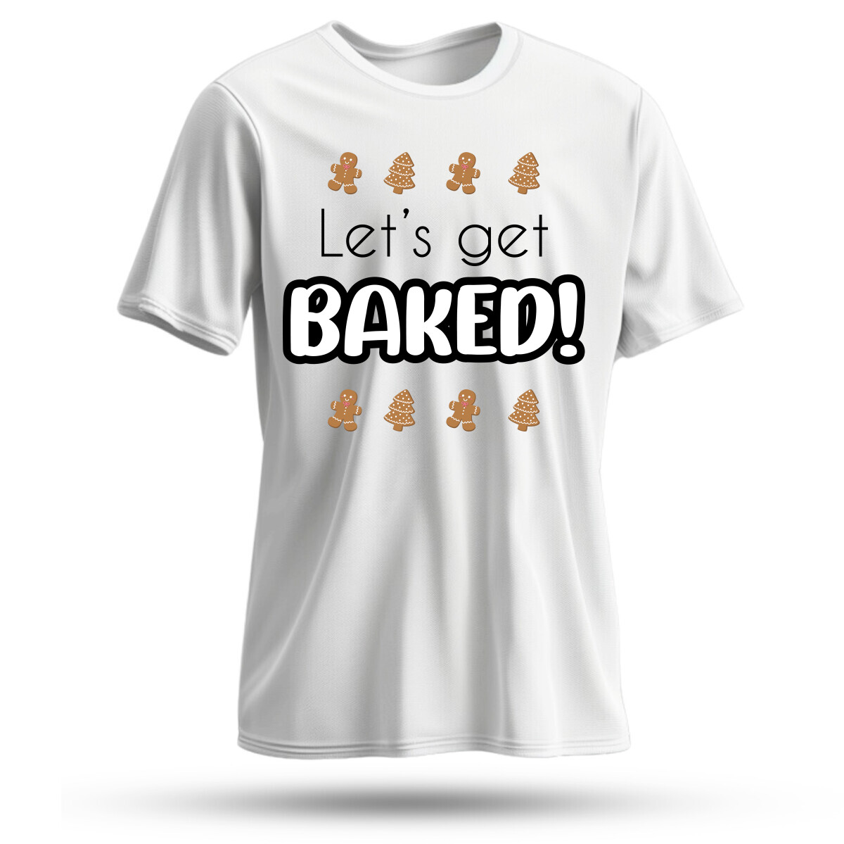 Egyedi Férfi Póló