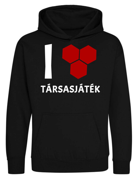 Kapucnis belebújós gyerek pulóver