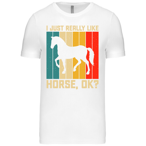 Egyedi Férfi Prémium Póló