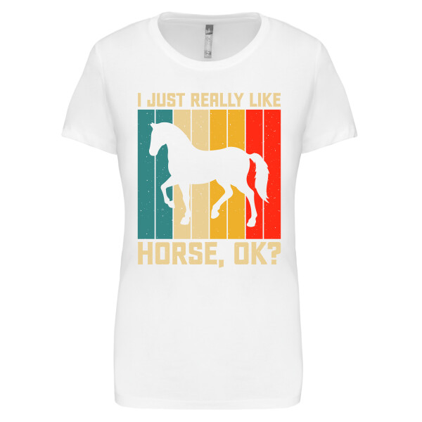 Egyedi Női Prémium Póló