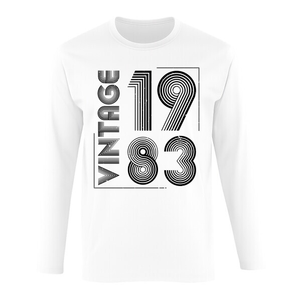 Hosszú ujjú póló