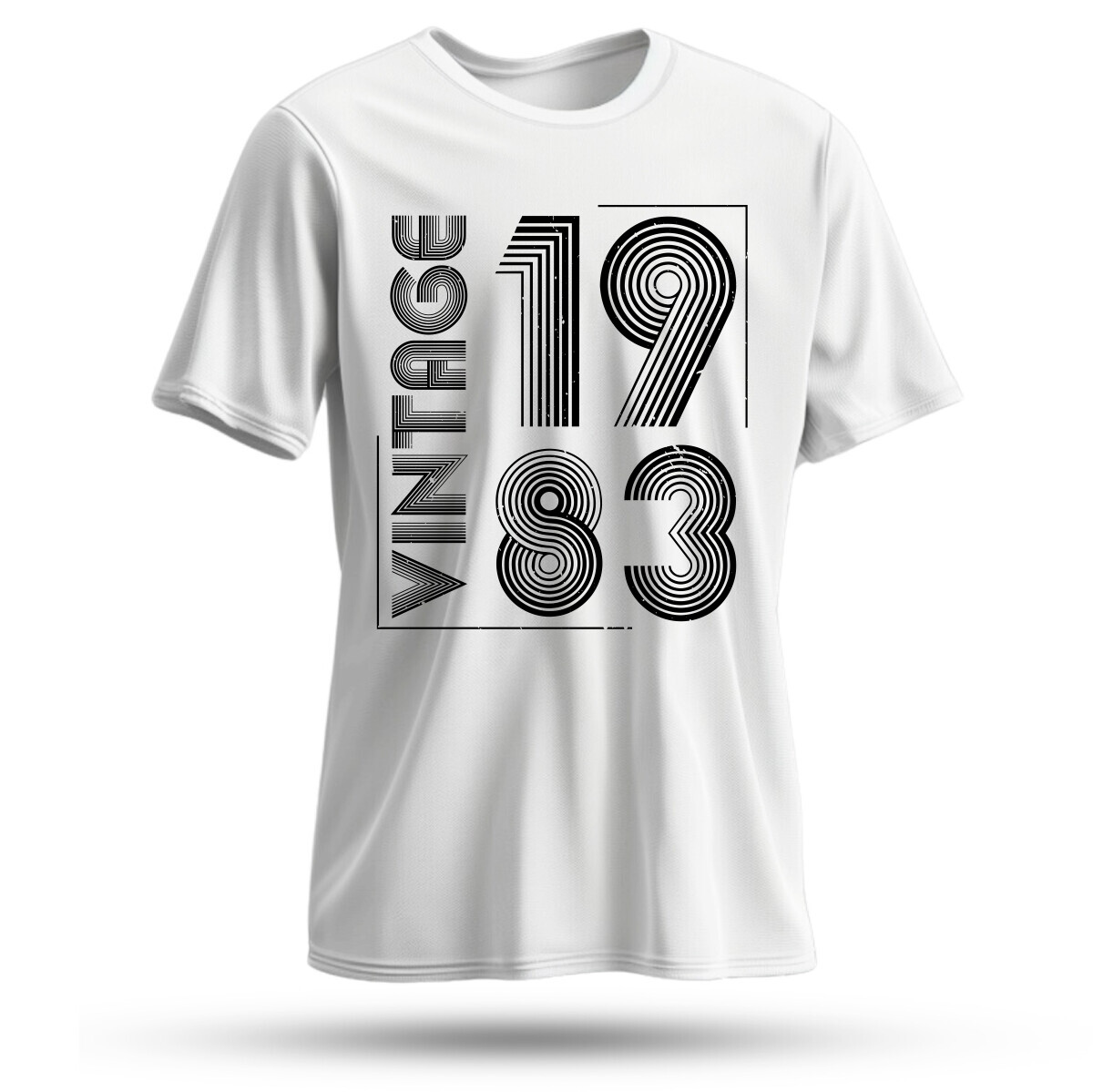 Egyedi Férfi Póló