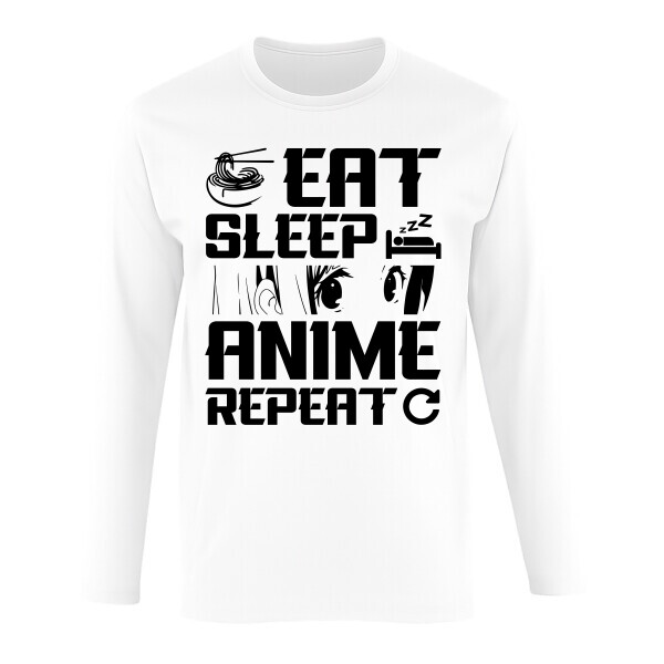 Hosszú ujjú póló