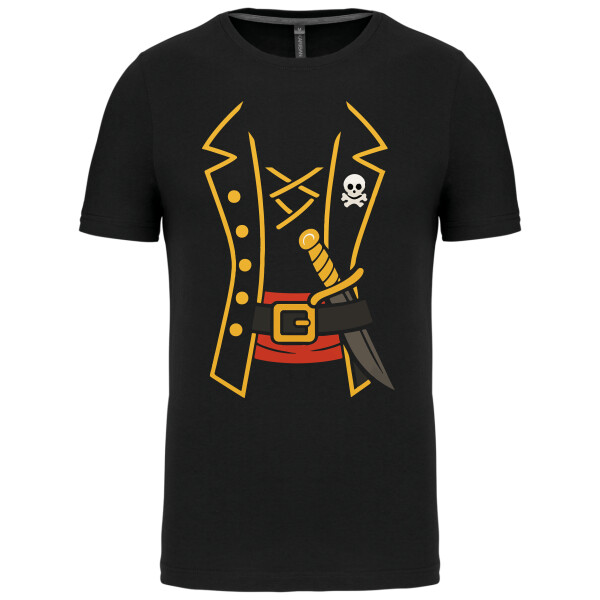 Egyedi Férfi Prémium Póló