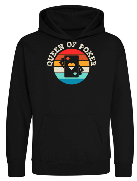 Kapucnis belebújós gyerek pulóver