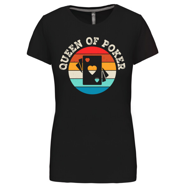 Egyedi Női Prémium Póló