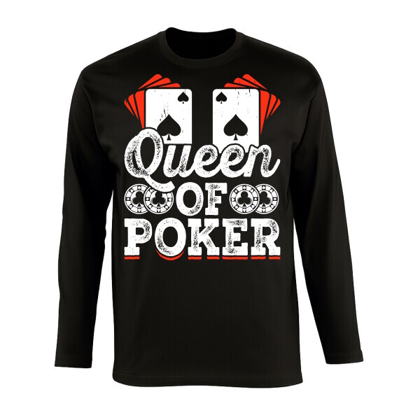 Hosszú ujjú póló