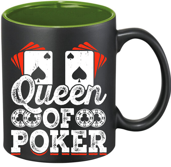 Hőre változó bögre - színes belső