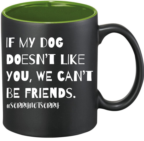 Hőre változó bögre - színes belső