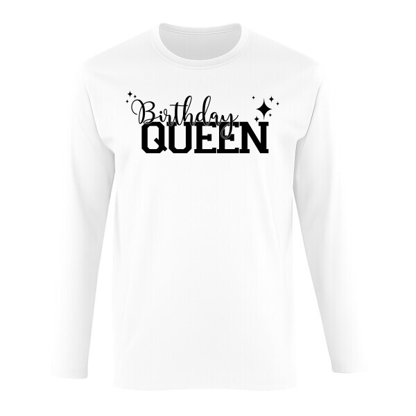 Hosszú ujjú póló