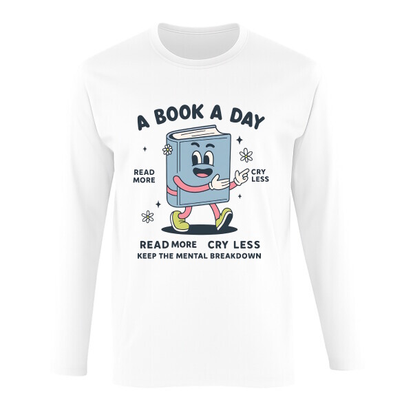 Hosszú ujjú póló