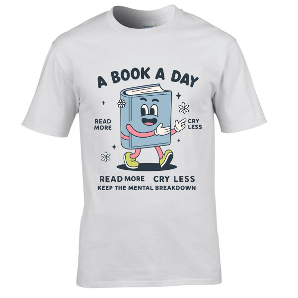 Extra méretű póló