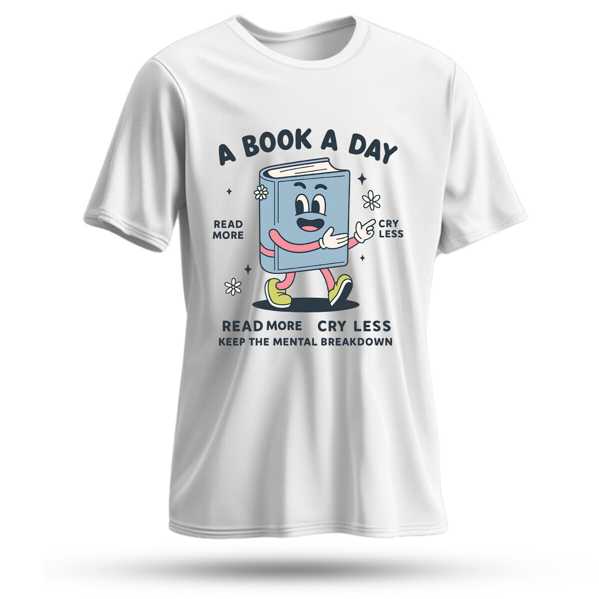 Egyedi Férfi Póló