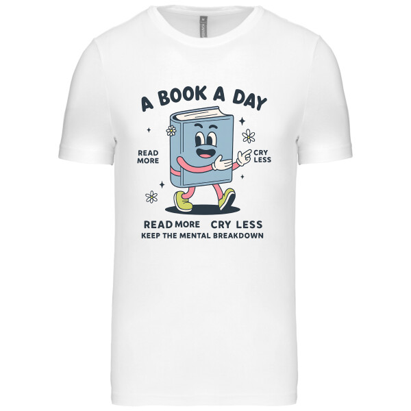 Egyedi Férfi Prémium Póló