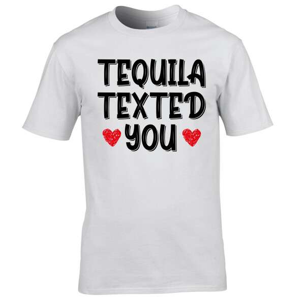 Extra méretű póló