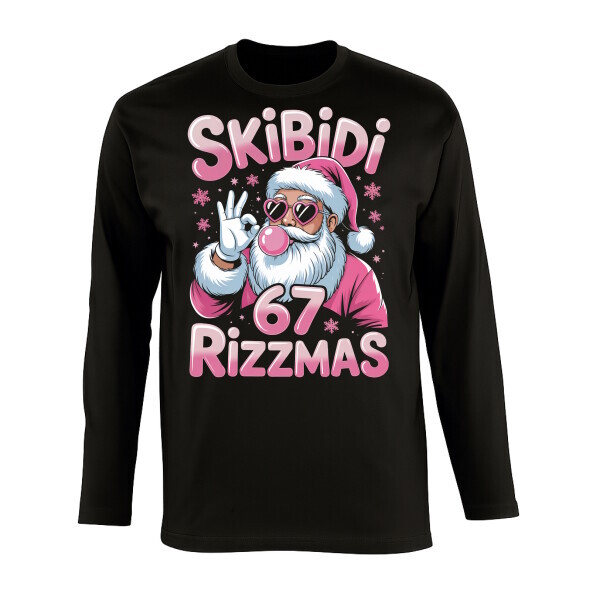 Hosszú ujjú póló