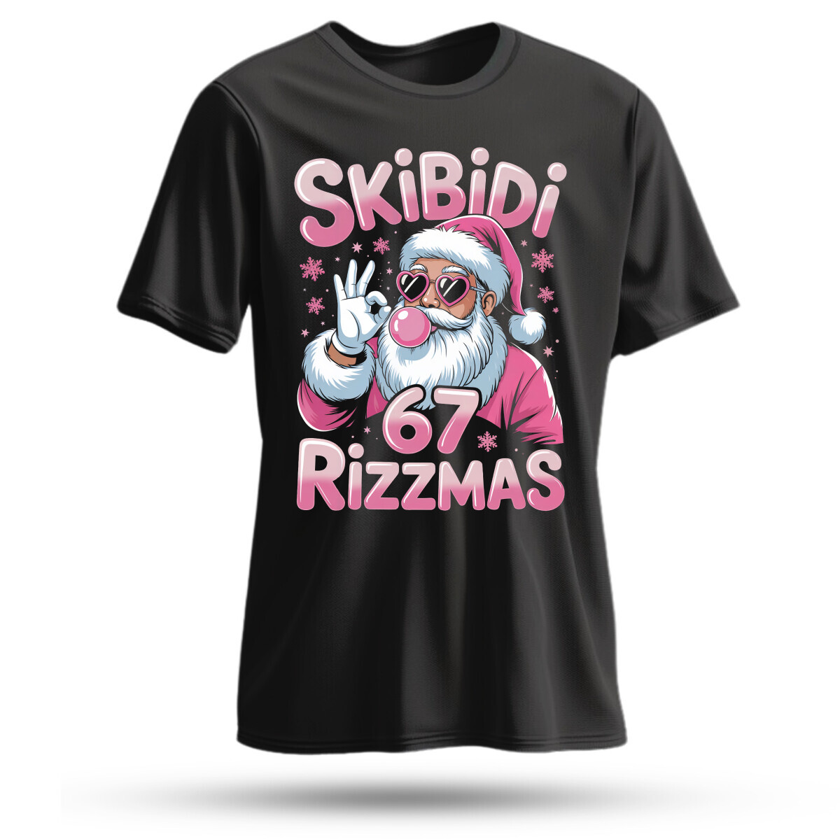 Skibidi Rizzmas
