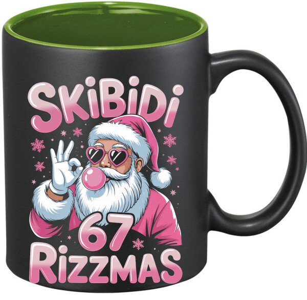 Hőre változó bögre - színes belső