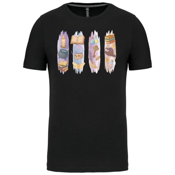 Egyedi Férfi Prémium Póló