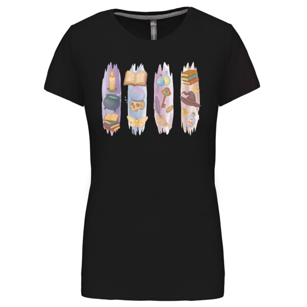 Egyedi Női Prémium Póló