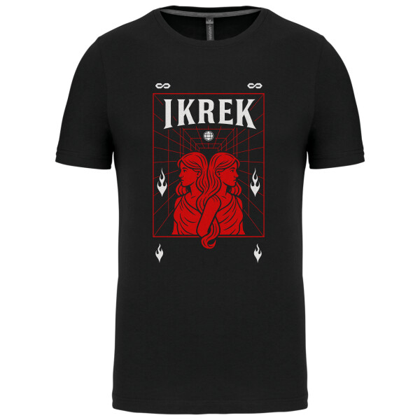 Egyedi Férfi Prémium Póló