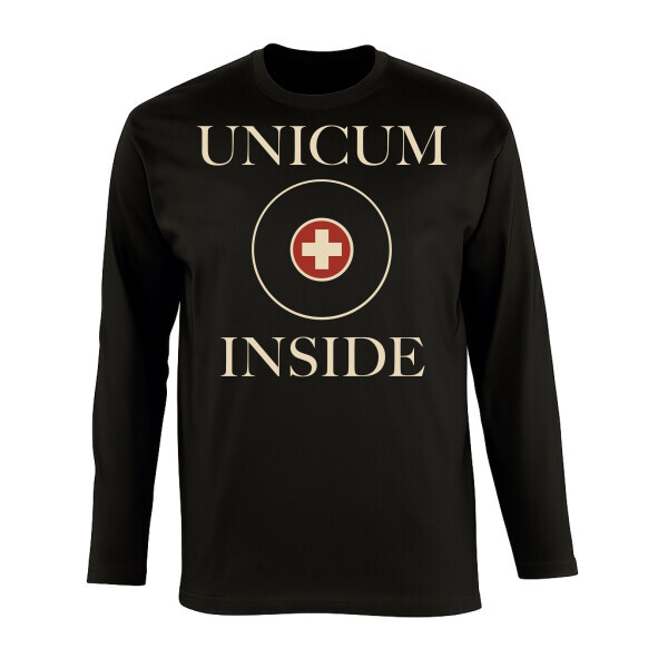 Hosszú ujjú póló