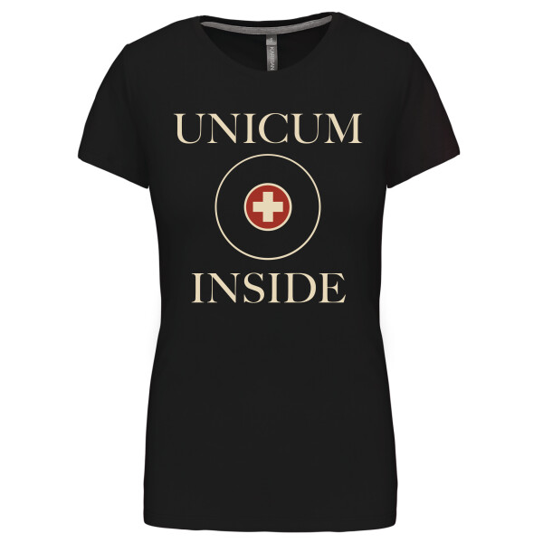 Egyedi Női Prémium Póló