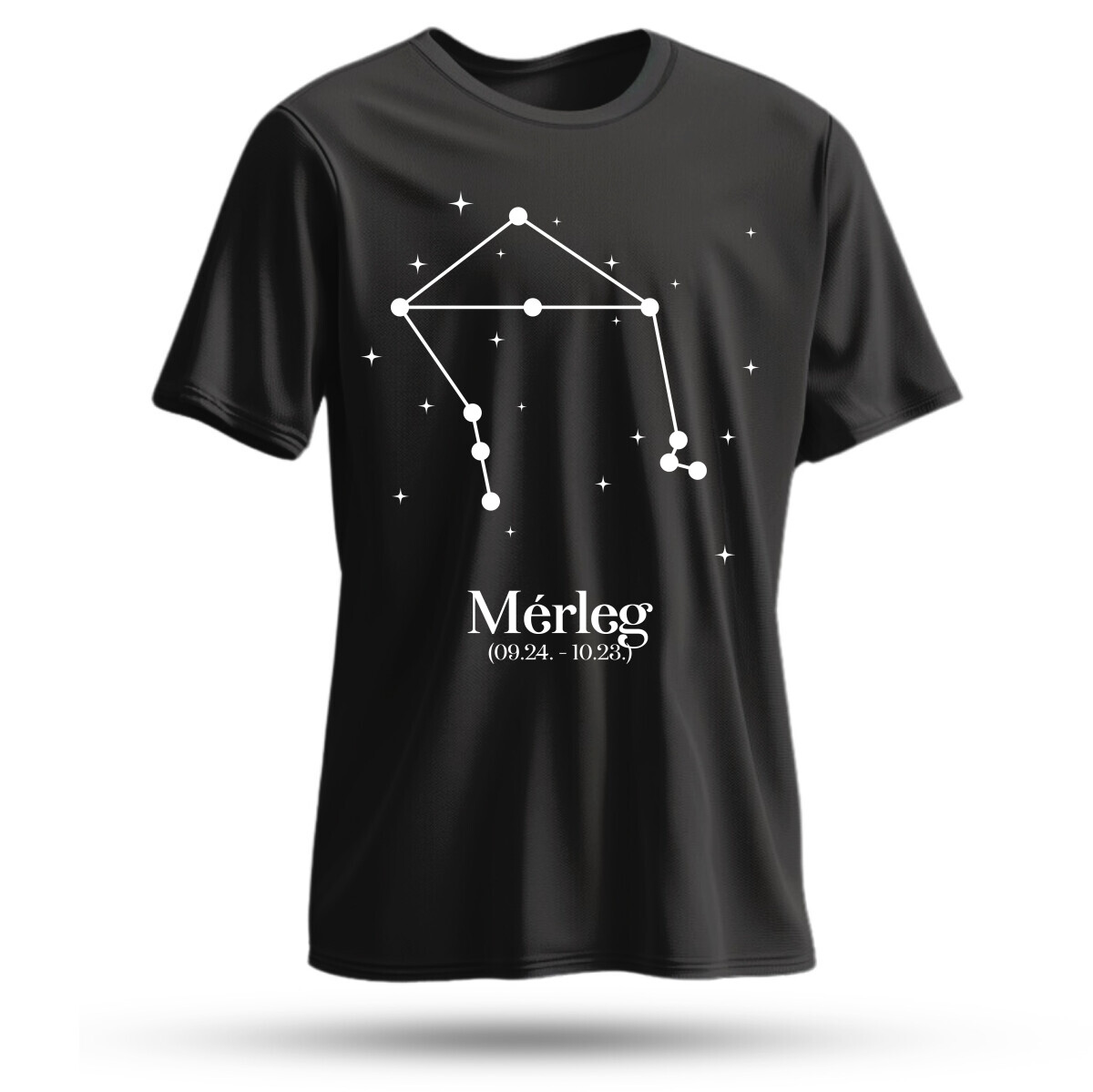 Egyedi Férfi Póló