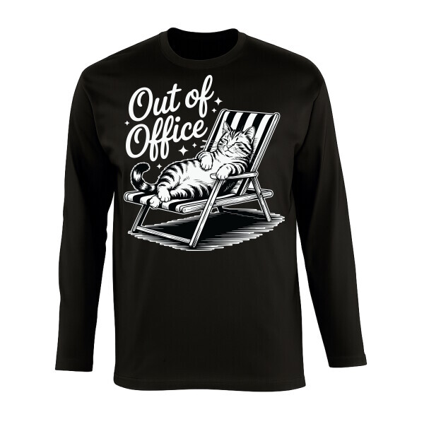 Hosszú ujjú póló