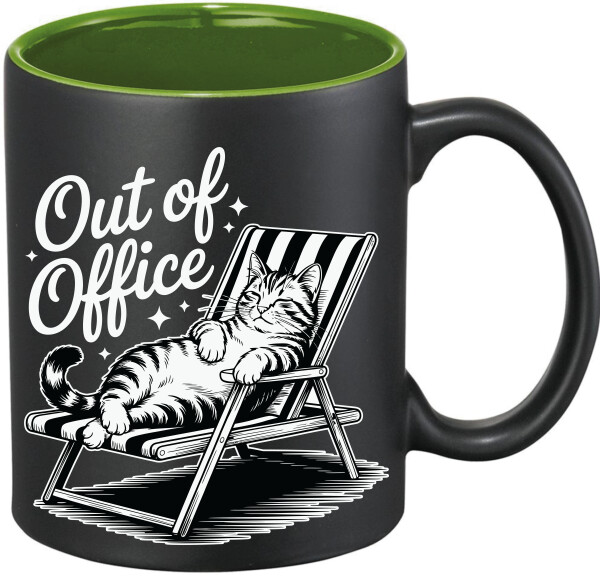 Hőre változó bögre - színes belső