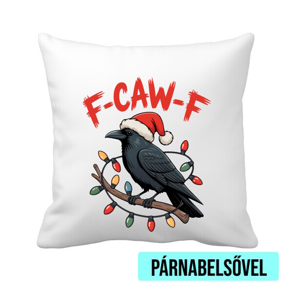 Párnahuzat béléssel