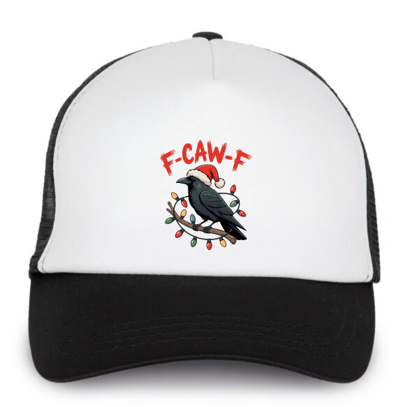 Trucker baseball sapka