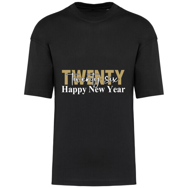 Prémium oversized unisex póló