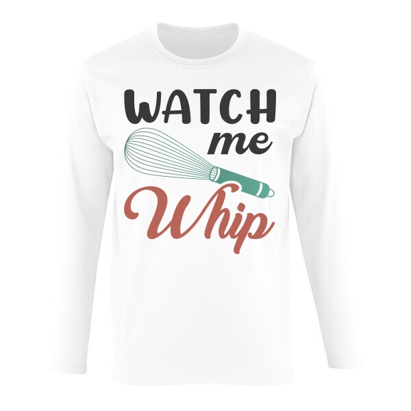 Hosszú ujjú póló