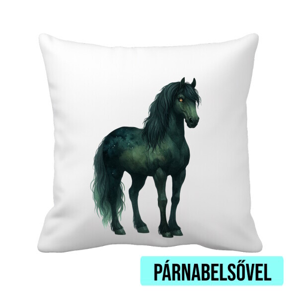 Párnahuzat béléssel