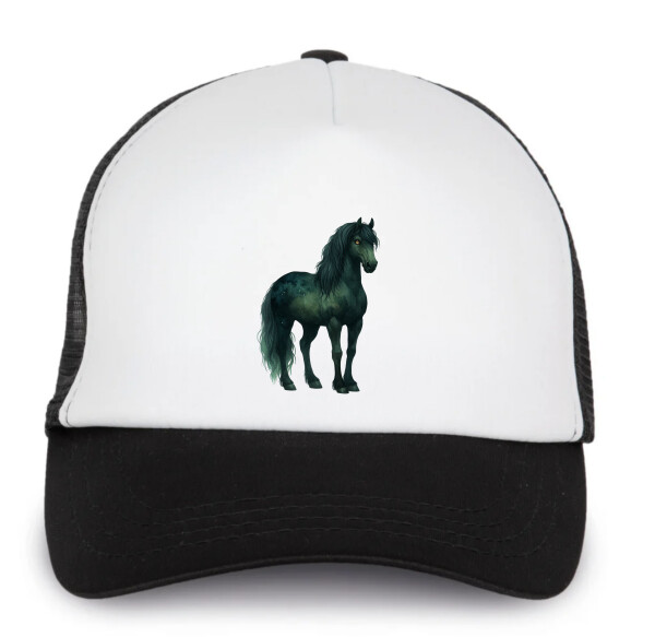 Trucker baseball sapka