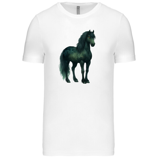 Egyedi Férfi Prémium Póló